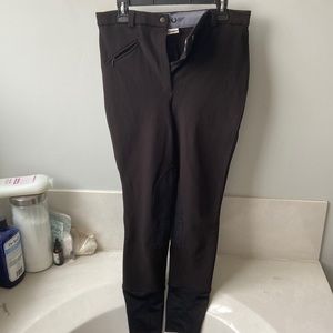 Tuffrider Womens Breeches